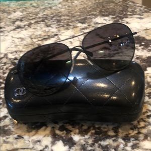 Chanel Sunglasses